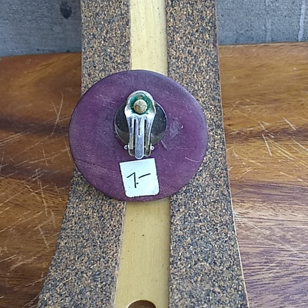 Earring - Picture 3 of 4